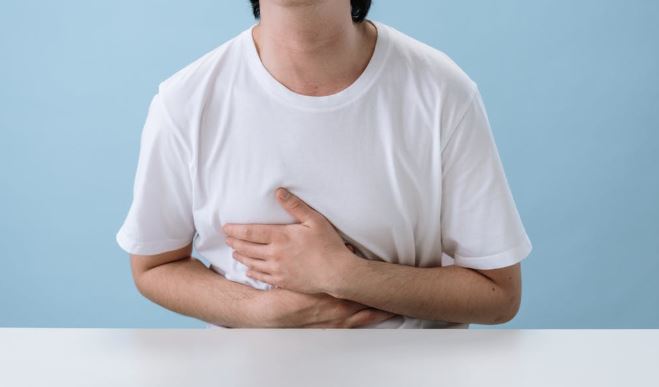 Mide Yanması Neden Olur?
