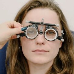 Katarakt Nedir? Belirtileri Nelerdir?