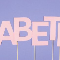 Diyabet Nedir? Diyabet Tipleri Nelerdir?
