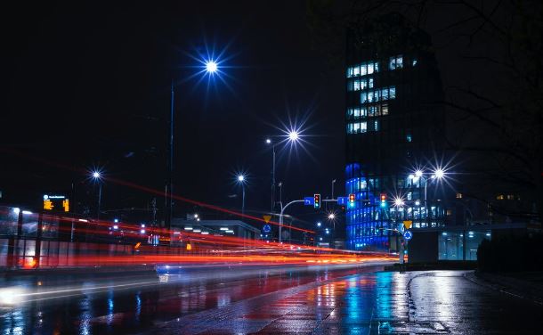 Gece Körlüğü Nedir?