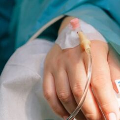 Zatürre (Pnömoni) Nedir? Nasıl Tedavi Edilir?