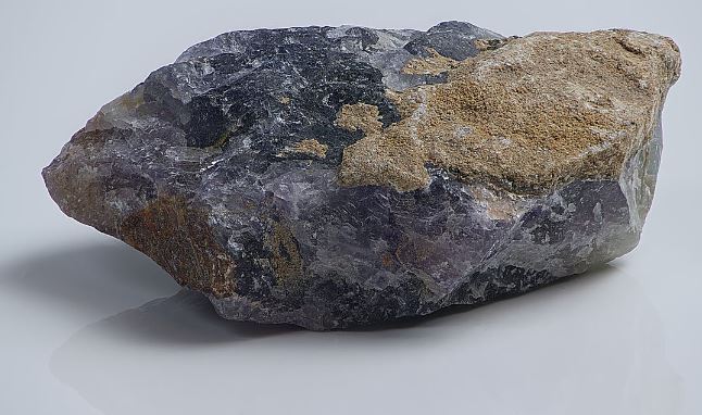Mineraller Nelerdir?