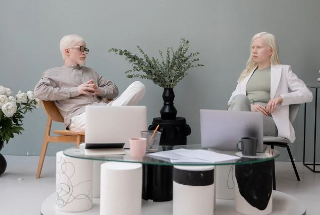 Albino Nedir?