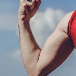 Kas Ağrısı Nasıl Geçer?