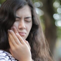 Diş Ağrısına Ne İyi Gelir?