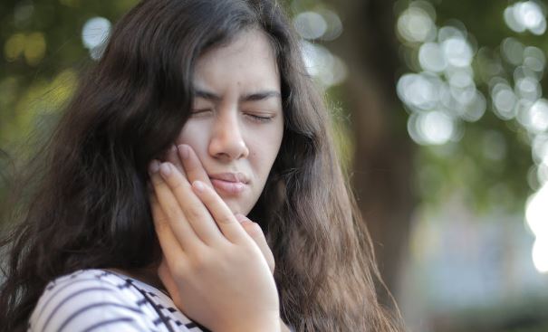 Diş Ağrısına Ne İyi Gelir?