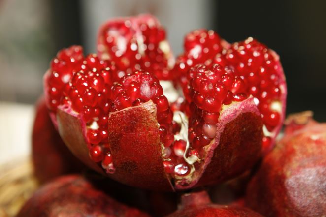 Nar Suyunun Faydaları 2 Nar Suyunun Faydaları