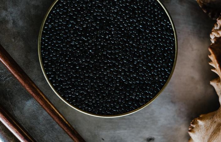 Havyarın Faydaları Nelerdir? 2 Havyarın Faydaları Nelerdir?