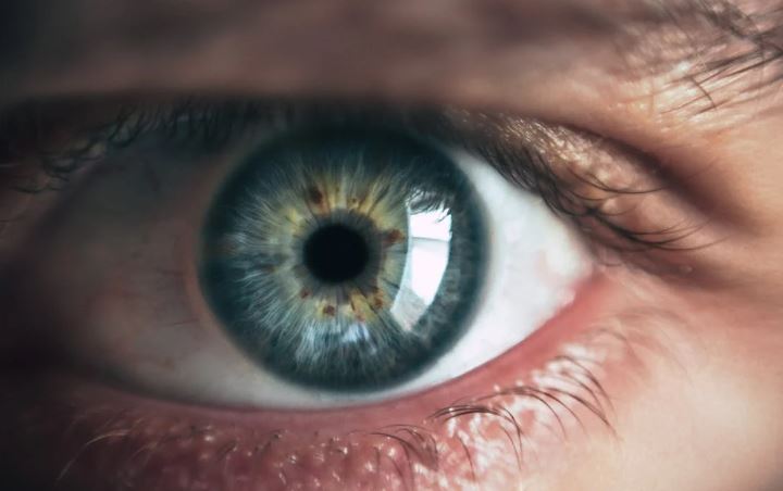 Göz İltihabı Nedir?
