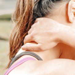 Boyun Fıtığı Nedir?