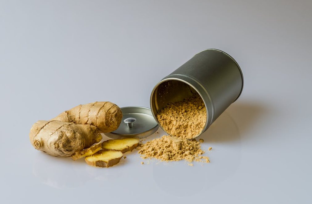 Zencefilin Faydaları Nelerdir?