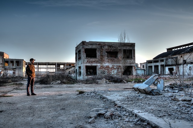 Deprem Fobisi Nedir? 2 Deprem Fobisi Nedir?