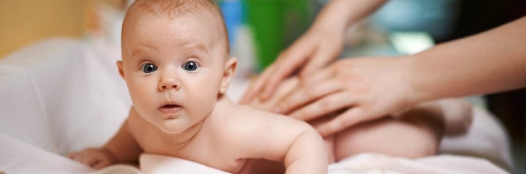 Bebeklerde Kolik Nedir, Belirtileri Nelerdir? 1 Kolik