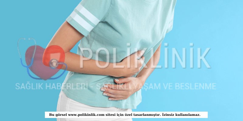 Karın Ağrısı Ne Zaman Ciddi Bir Sorun Olabilir? 2 Karın Ağrısı Ne Zaman Ciddi Bir Sorun Olabilir? 1