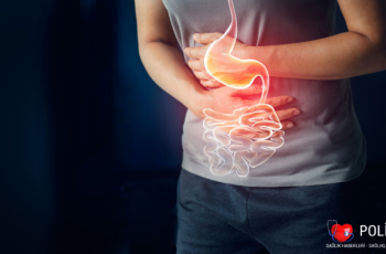 Mide Üşütmesi Neden Olur?