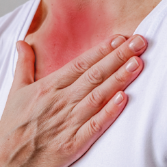 Üst Solunum Yolu Enfeksiyonu Belirtileri Nelerdir?