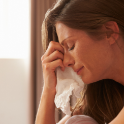 Depresyon ve Anksiyete Nedir, Belirtileri Nelerdir?