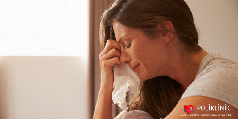 Depresyon ve Anksiyete Nedir, Belirtileri Nelerdir?