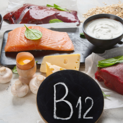 b12 Nedir, Ne İşe Yarar?