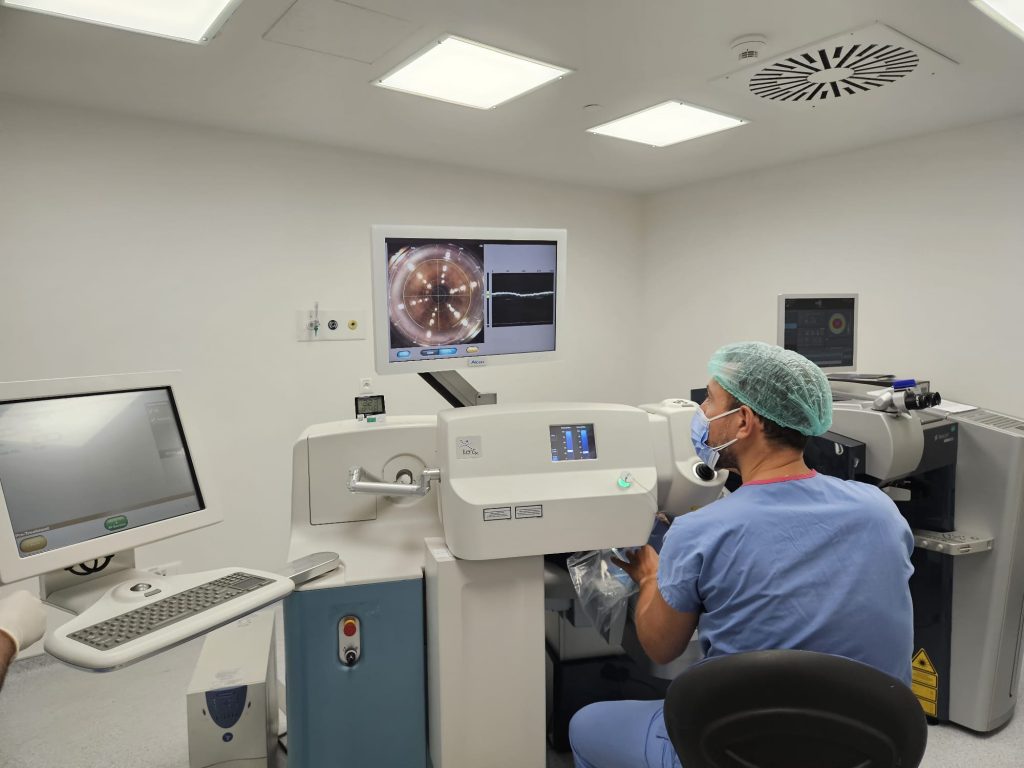 Katarakt Oluşumunu Tetikleyen Faktörler 1 Katarakt Oluşumunu Tetikleyen Faktörler 1