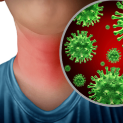 Çocuklarda Boğaz Ağrısı Nasıl Geçer?