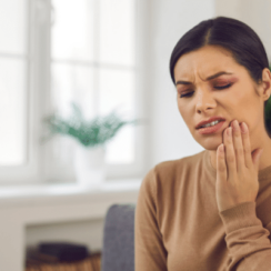 Diş Eti Hastalıkları ve Belirtileri