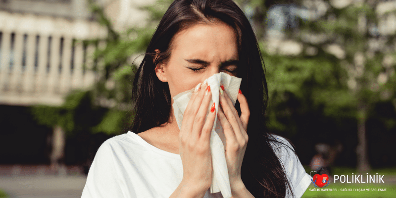 Bahar Alerjisi Nedir, Nasıl Teşhis Edilir