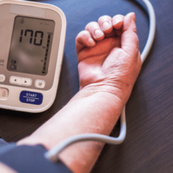 Hipertansiyonun Zararları Nedir?