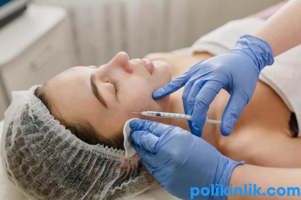 Sıvı Yüz Germe Nedir? 1 Sıvı Yüz Germe Nedir? 1