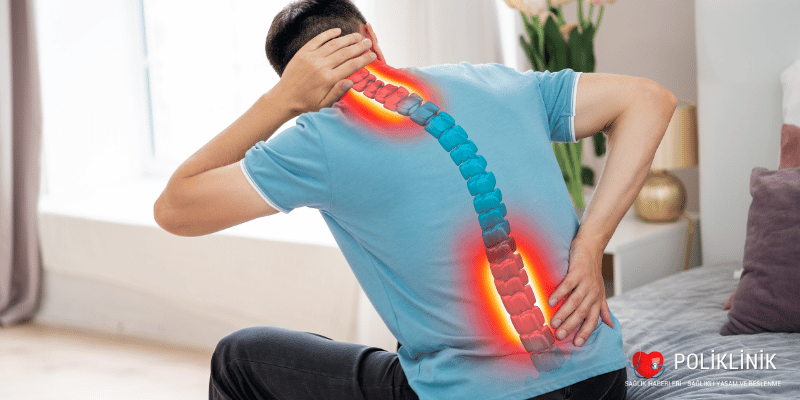 Osteoporoz Nedir? : Sessiz Hastalık 1