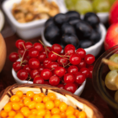 Bağışıklık Sistemini Güçlendiren Besinler