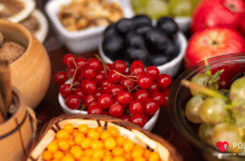 Bağışıklık Sistemini Güçlendiren Besinler