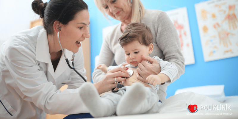 Çocuk Doktoru Seçerken Nelere Dikkat Edilmeli