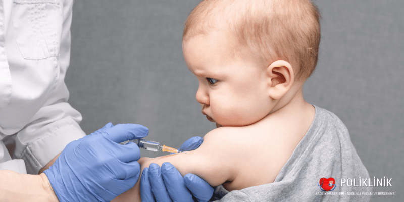 Çocukluk Çağı Aşı Takvimi 2 Çocukluk Çağı Aşı Takvimi 1