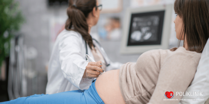 Hamilelikte Doktor Kontrolleri: Hangi Testler Yapılmalı? 2 Hamilelikte Doktor Kontrolleri Hangi Testler Yapılmalı