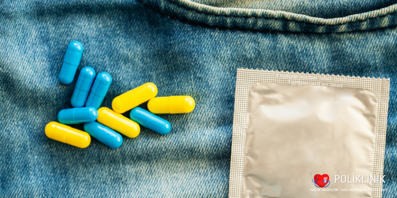 Cinsel Sağlıkta Doğru Bilinen Yanlışlar 1