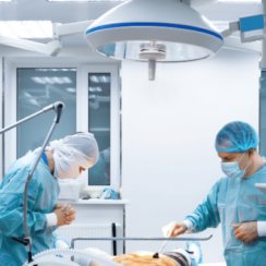 Laparoskopik Ameliyat Nedir? Avantajları ve Dezavantajları 1