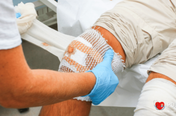 Ameliyat Sonrasında Kapanmayan Yaraların Bakımı