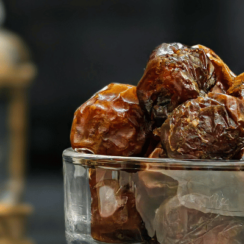 Oruç Tutarken Vücudu Dinç Tutmanın Yolları