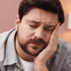 Sürekli Yorgunluk Hissinin Nedenleri