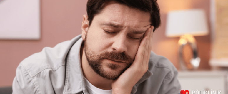 Sürekli Yorgunluk Hissinin Nedenleri