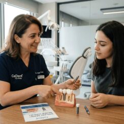 İmplant Nedir? Neden Yapılır? 1