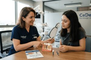 İmplant Nedir? Neden Yapılır? 6