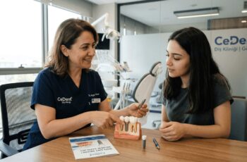 İmplant Nedir? Neden Yapılır? 1