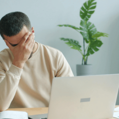 Stresin Vücut Üzerindeki Fiziksel Etkileri Nelerdir