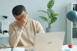 Stresin Vücut Üzerindeki Fiziksel Etkileri Nelerdir