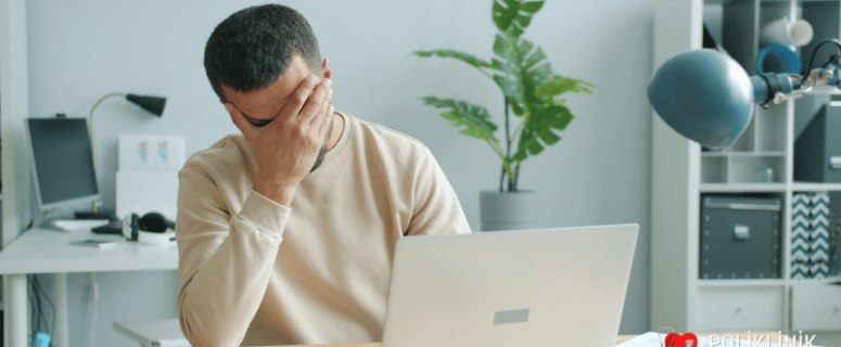 Stresin Vücut Üzerindeki Fiziksel Etkileri Nelerdir