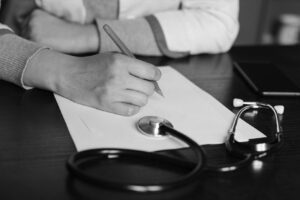 Doktor Hatası Nedeniyle Tazminat Davası Nasıl Açılır? 3