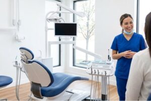 Gaziantep Diş Kliniği 4