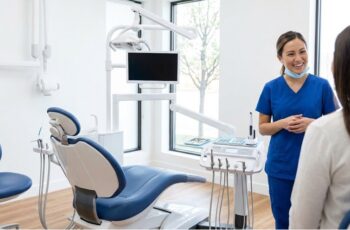 Gaziantep Diş Kliniği 1